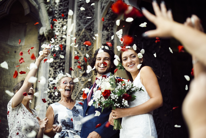 Slub Koscielny Ile Kosztuje Katolicka Ceremonia Wedding Dream