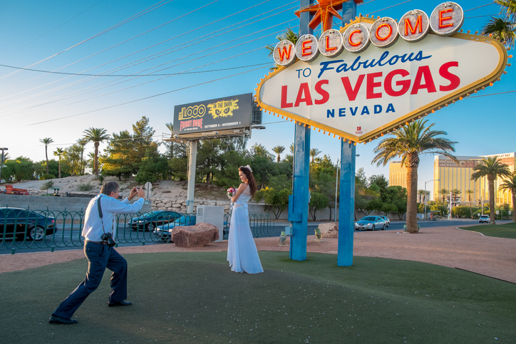 Slub W Las Vegas Jak Go Zalatwic I Ile Kosztuje Wedding Dream