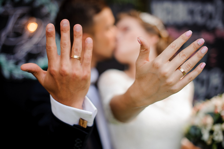 Czy Istnieje Idealny Miesiac Na Slub Sprawdz Wedding Dream Radzi