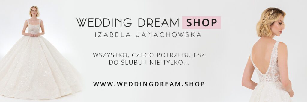 wedding dream shop 