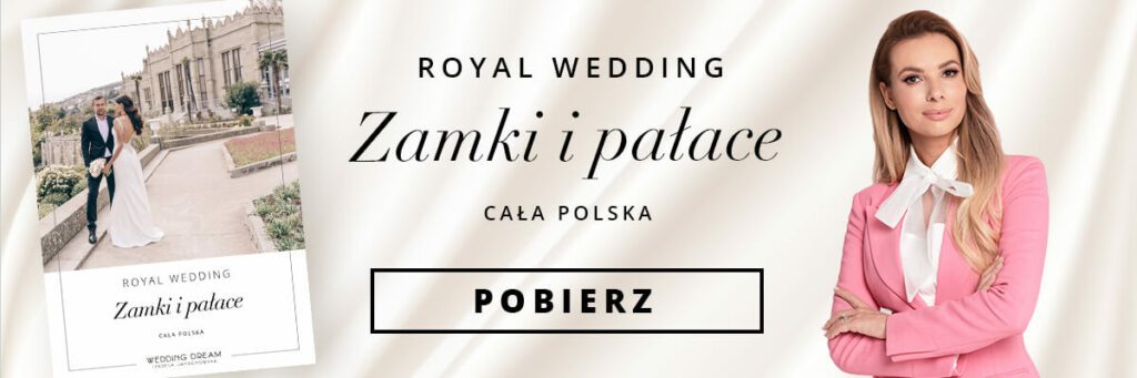 katalog royal wedding