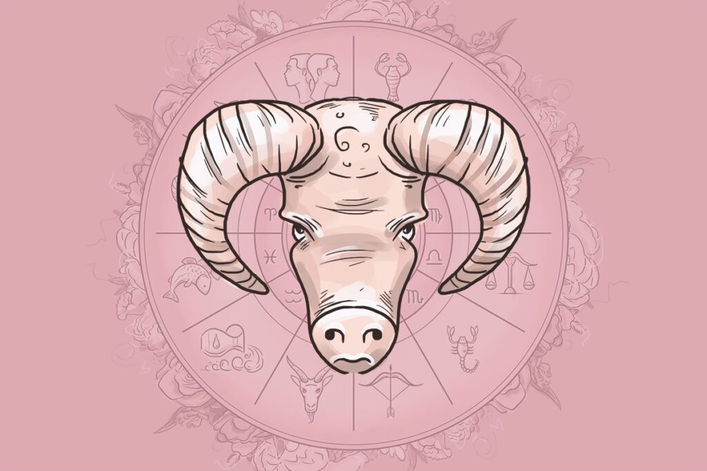 horoskop baran